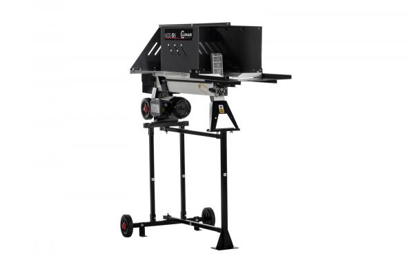 Lumag Vertical Hydraulic Log Splitter HOS-8N
